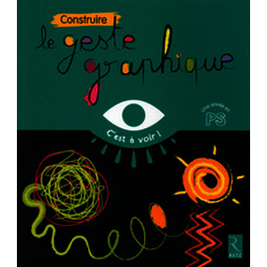 Construire le geste graphique - PS
