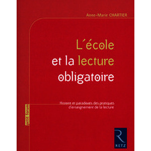 L'école et la lecture obligatoire