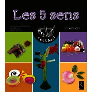 Les cinq sens