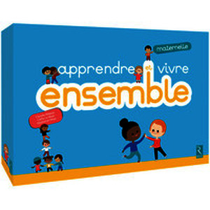 Apprendre ensemble et vivre ensemble