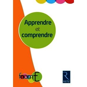 Apprendre et comprendre - Place et rôle de la métacognition dans l'aide spécialisée