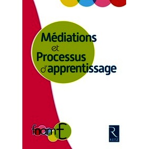 Médiations et processus d'apprentissage