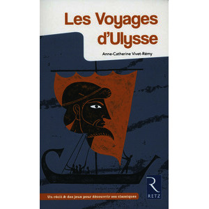 Les voyages d'Ulysse Cycle 3 - Collège