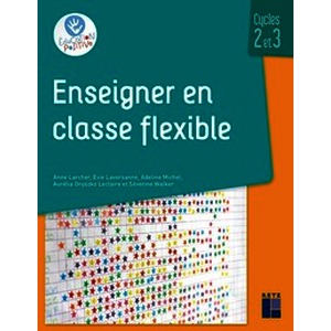 Enseigner en classe flexible
