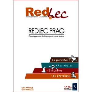 REDLEC PRAG