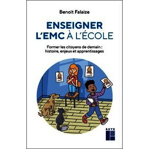 Enseigner l'EMC à l'école