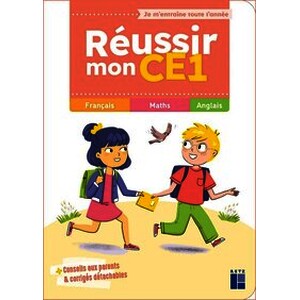Réussir mon CE1