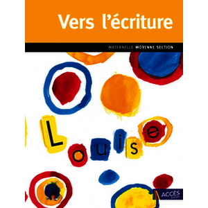 Vers l'écriture MS
