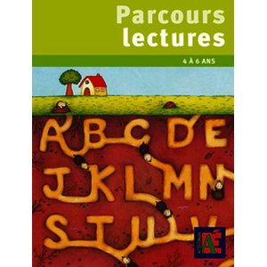 Parcours lectures