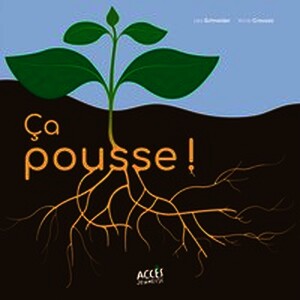 Ça pousse !