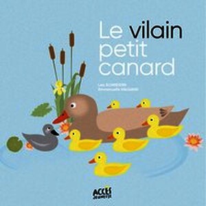 Le vilain petit canard