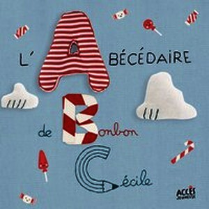 L'abécédaire de Bonbon Cécile