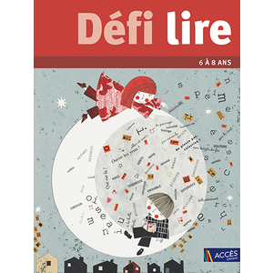 DEFI LIRE 6 A 8 ANS