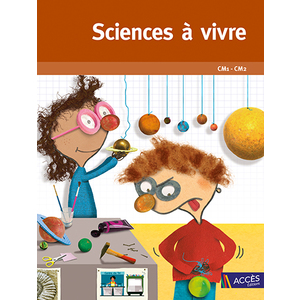 SCIENCES A VIVRE CYCLE 3