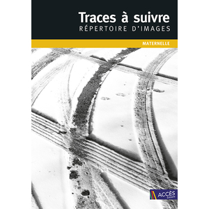 TRACE A SUIVRE REPERTOIRE D'IMAGES