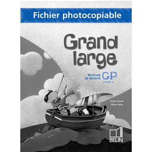 GRAND LARGE CP FICHIER PHOTOCOPIABLE