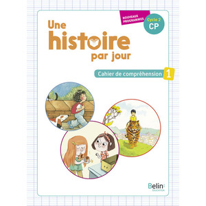 UNE HISTOIRE PAR JOUR. ENSEIGNER LA COMPREHENSION ORALE - C1