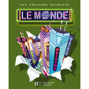 GEOGRAPHIE CYCLE 3 LE MONDE GUIDE PEDAGOGIQUE