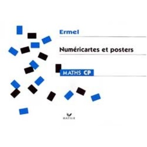 MATHS ERMEL NUMERICARTES CP