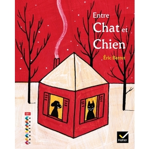 FACETTES CE1 ENTRE CHAT ET CHIEN