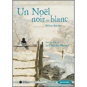 QUE D'HISTOIRES ! CE2 - UN NOEL NOIR ET BLANC