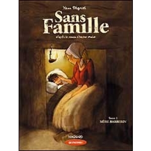 QUE D'HISTOIRES ! CE1 SERIE 2 - SANS FAMILLE