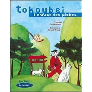 QUE D'HISTOIRES ! CE1 SERIE 2 - TOKOUBEI L'ENFANT DES PECHES