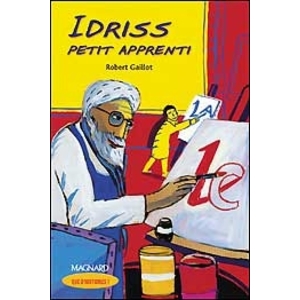 QUE D'HISTOIRES ! CM1 IDRISS PETIT APPRENTI - MODULE 1