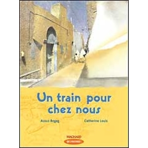 QUE D'HISTOIRES ! CM1 UN TRAIN POUR CHEZ NOUS - MODULE 2