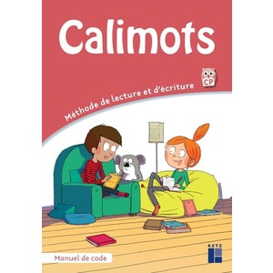 CALIMOTS CP MANUEL DE CODE - ED.2019