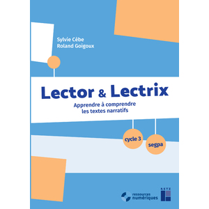 LECTOR & LECTRIX CM 6E FICHIER + RESSOURCES NUMERIQUES - ED.2019
