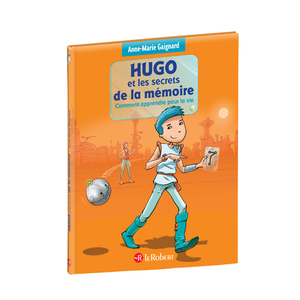 HUGO ET LES SECRETS DE LA M?MOIRE