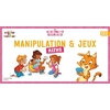 MA POCHETTE MATHS CE2 ATELIERS BOITE JEUX 22