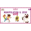 MA POCHETTE MATHS CM ATELIERS BOITE JEUX 22