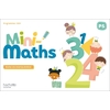 MINI MATHS PS BOITE DE JEUX MANIP ED 2022