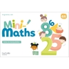 MINI-MATHS GRANDE SECTION BOITE MAT MANIP 22