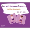 ABORDER STEREOTYPES GENRE GS-CP-CE1 ED 2022