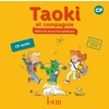 TAOKI.ET.COMPAGNIE.CP.-.CD.AUDIO.-.ED.2017