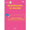 CAHIERS.ISTRA.CP.QUESTIONNER.MONDE.-.CLE.USB.