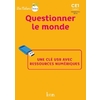 CAHIERS.ISTRA.CE1.QUESTIONNER.MONDE.-.CLE.USB
