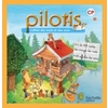 LECTURE CP PILOTIS