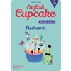 ANGLAIS CM - ENGLISH CUPCAKE - FLASHCARDS
