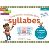 COUP DE POUCE POUR APPRENDRE JEU SYLLABES2019