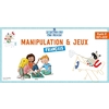 POCHETTE DE FRANCAIS CE1CE2  ATELIERS JEUX 21