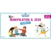 POCHETTE DE FRANCAIS CM1CM2  ATELIERS JEUX 21