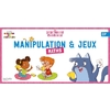 POCHETTE DE MATHS CP ATELIERS JEUX 2021