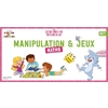 POCHETTE DE MATHS CE1 ATELIERS JEUX 2021