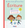 Mes cahiers d'écriture - Perfectionnement - Pack 5 cahiers CP