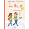 Mes cahiers d'écriture - Aide personnalisée - Pack 5 cahiers Cycle 3