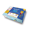 Cartes à pince - Lecture CP